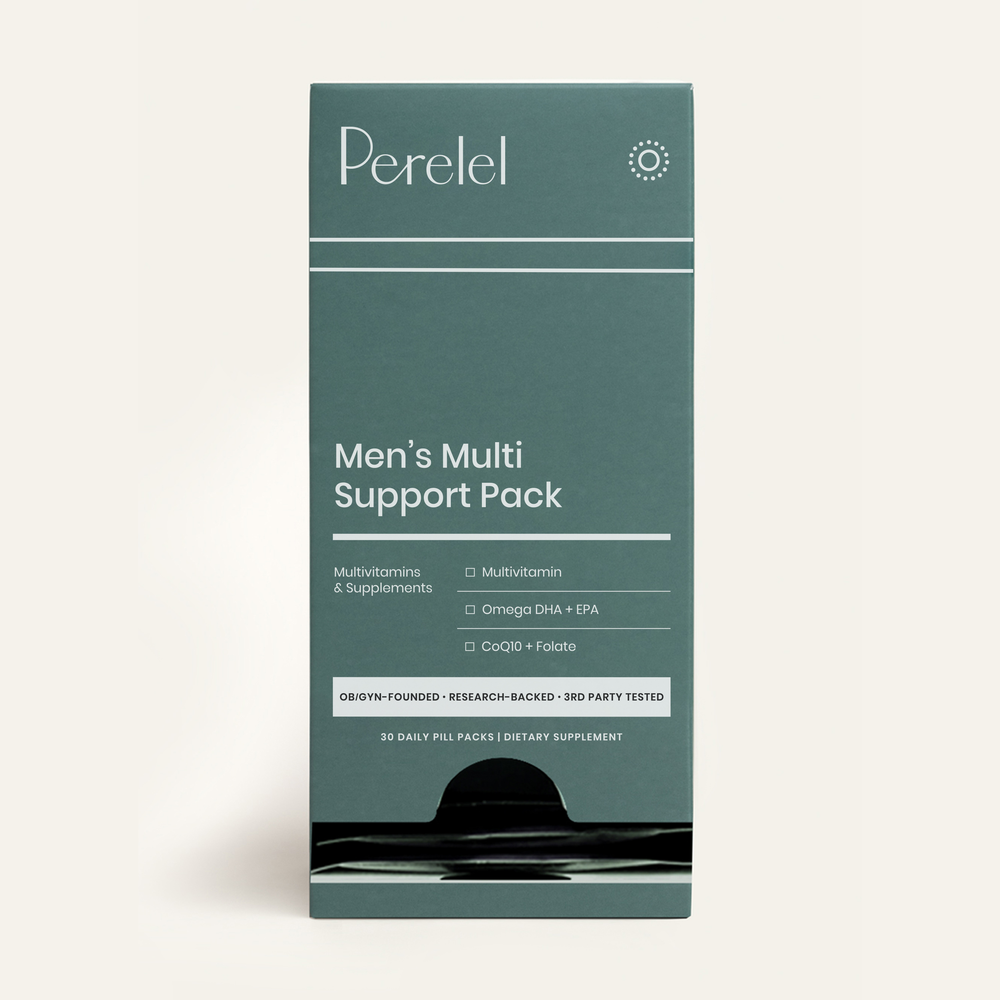 Men's Vitamin Packs - Multivitamin for Men | Third Party Tested Men's Vitamin Packs - Multivitamin for Men | Third Party Tested