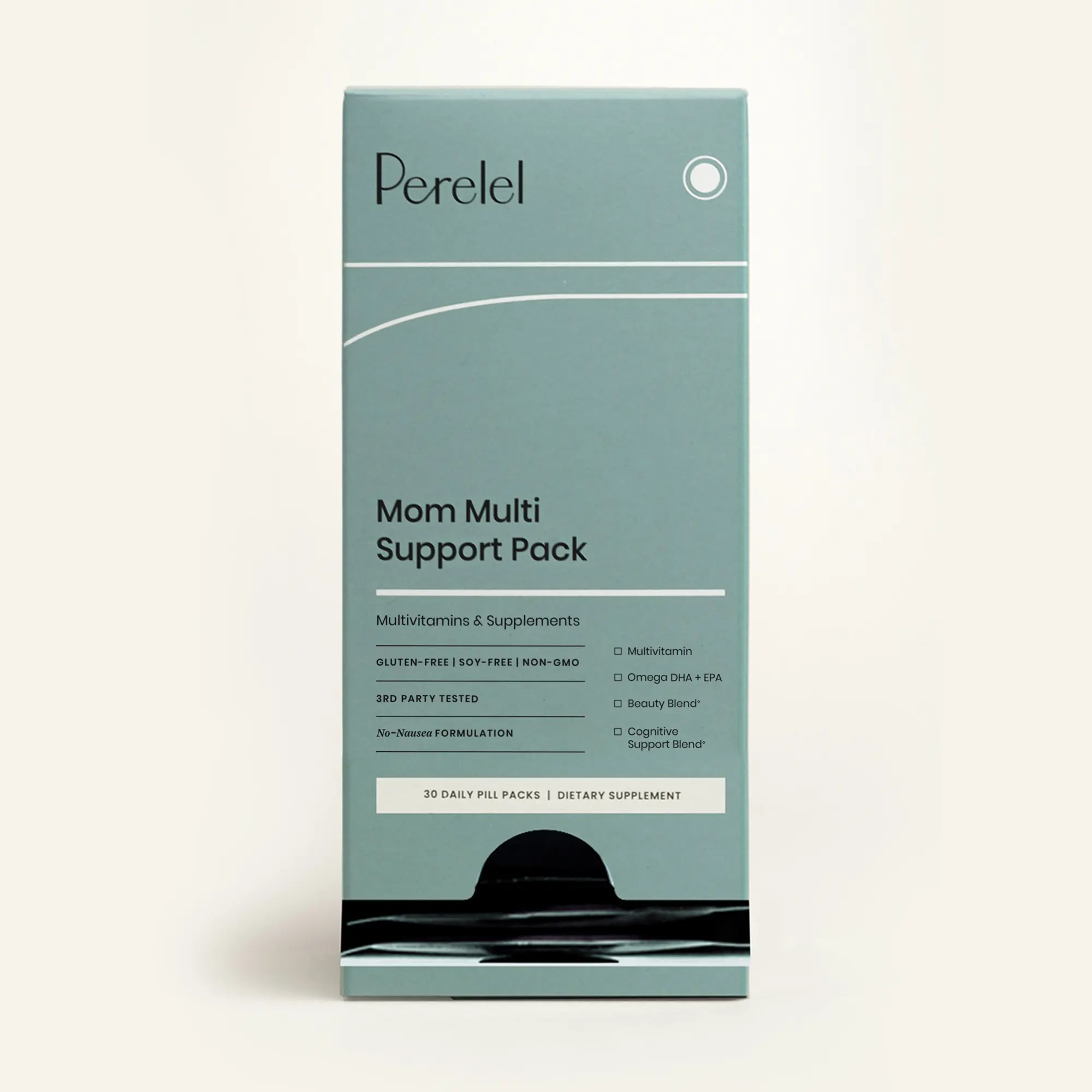 Mom Multi Support Pack Box