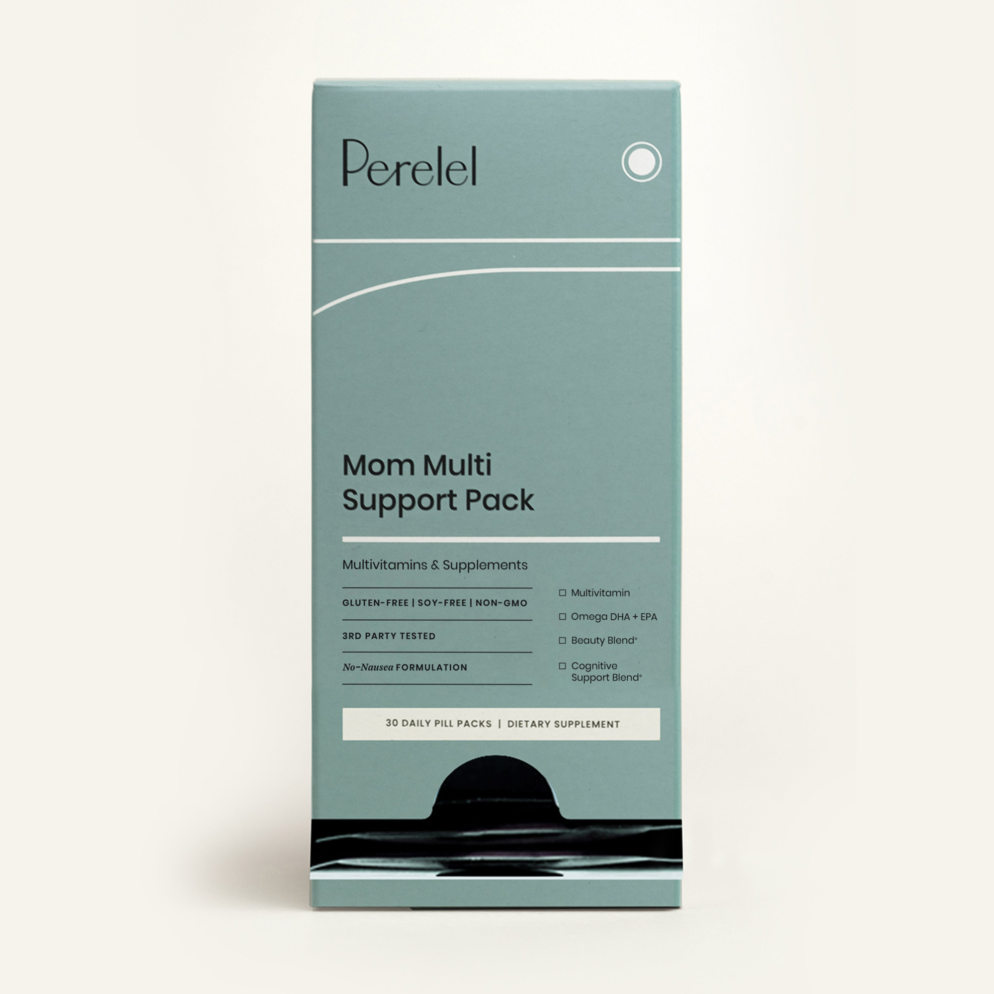 Mom Multi Support Pack Box