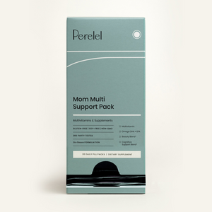 Perelel Mom Multi Support Pack on a white background