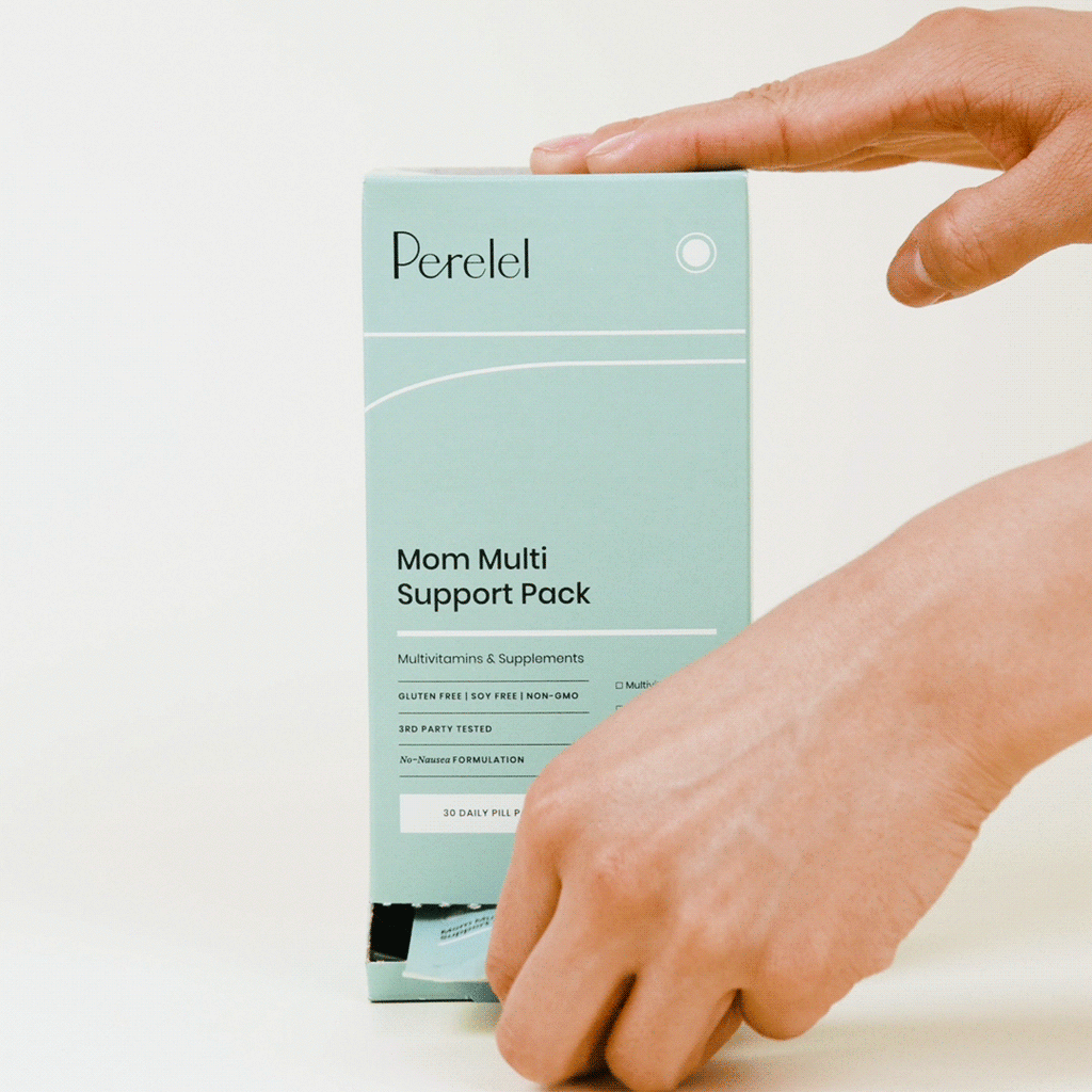 Mom Multi Support Pack Postpartum GIF