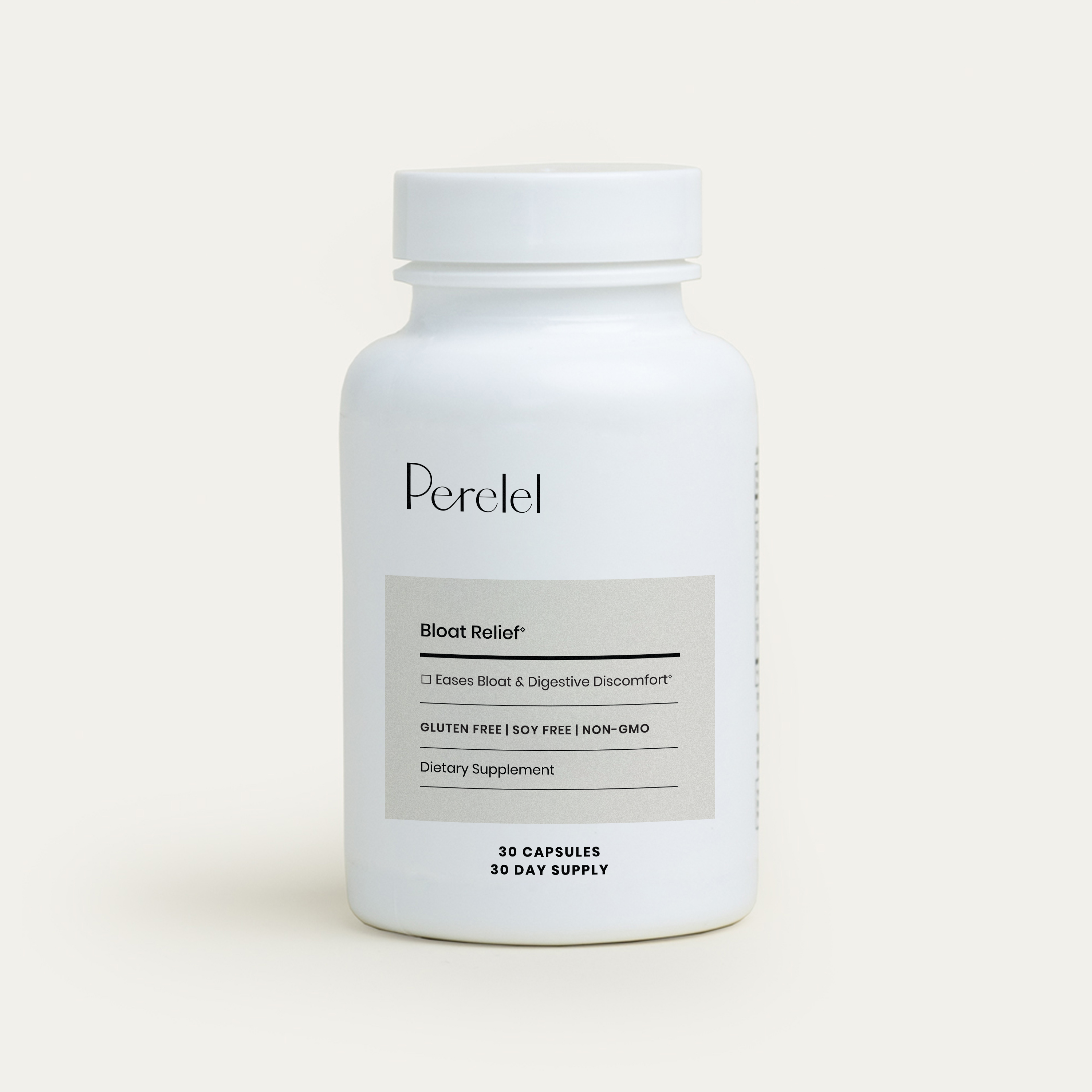 Bloat Relief