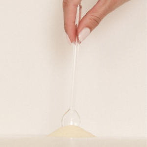 Cellular Hydration Powder Jar Powder