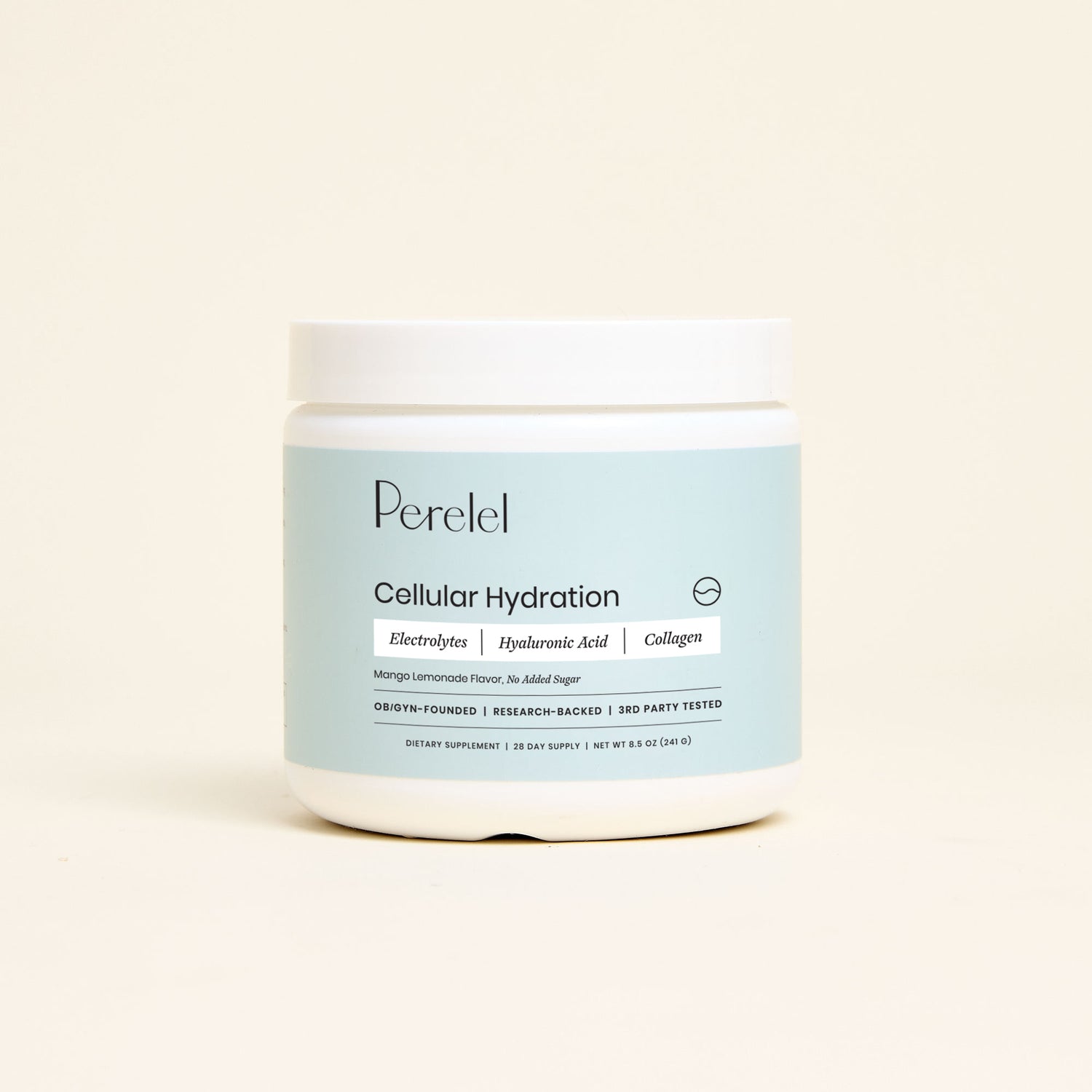 Perelel-Hydration-Ecomm-Front of tub
