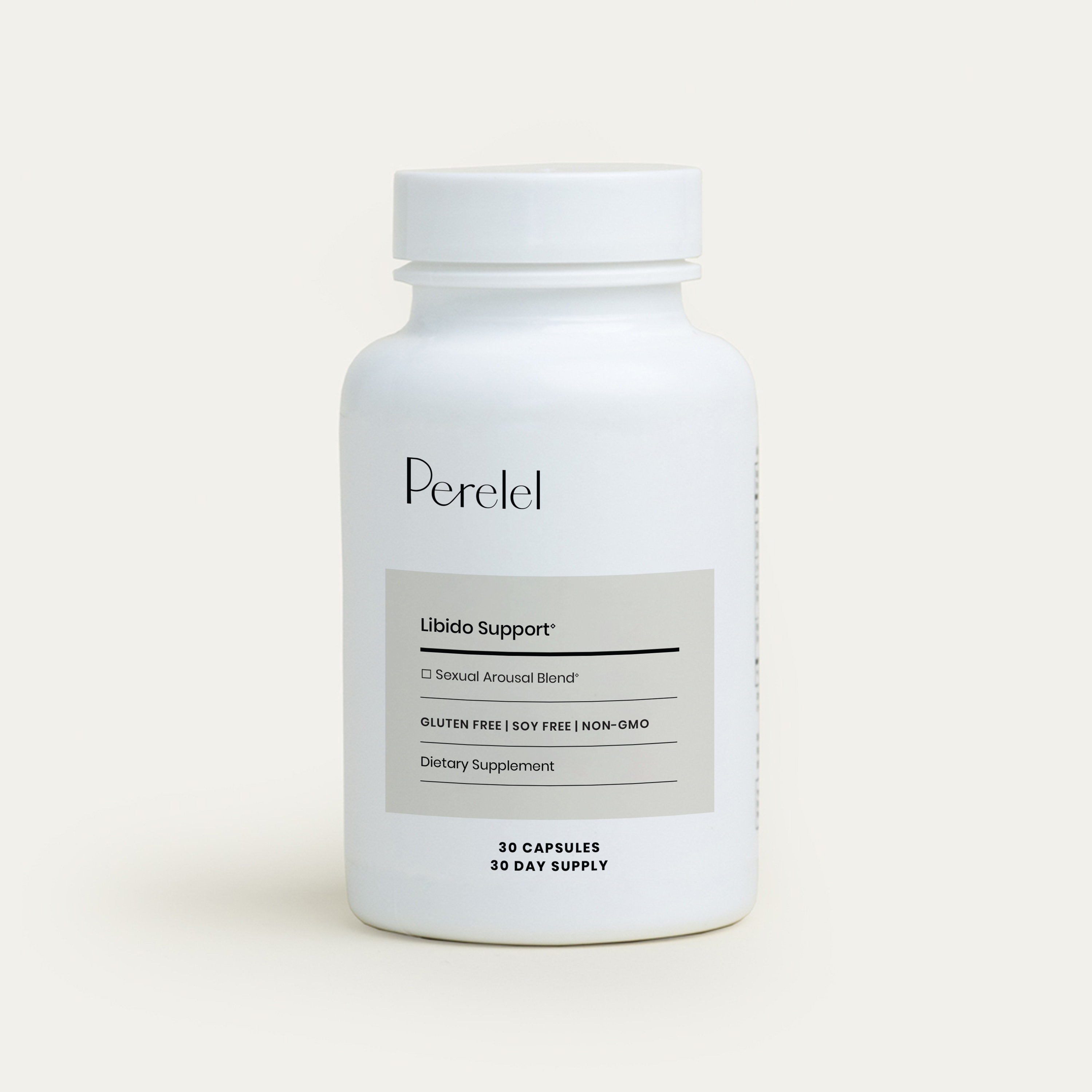 Perelel Libido Support