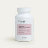 Supplement bottle for Perelel Libido Support on a white background