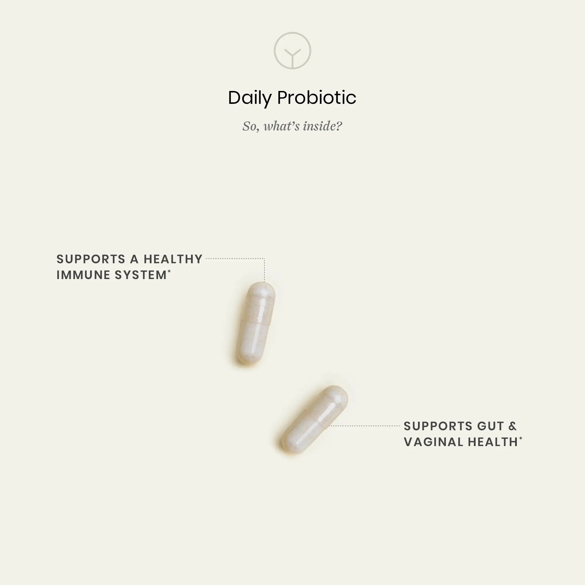 Can Starting A Probiotic Affect Your Period Menstrual Cycle Health