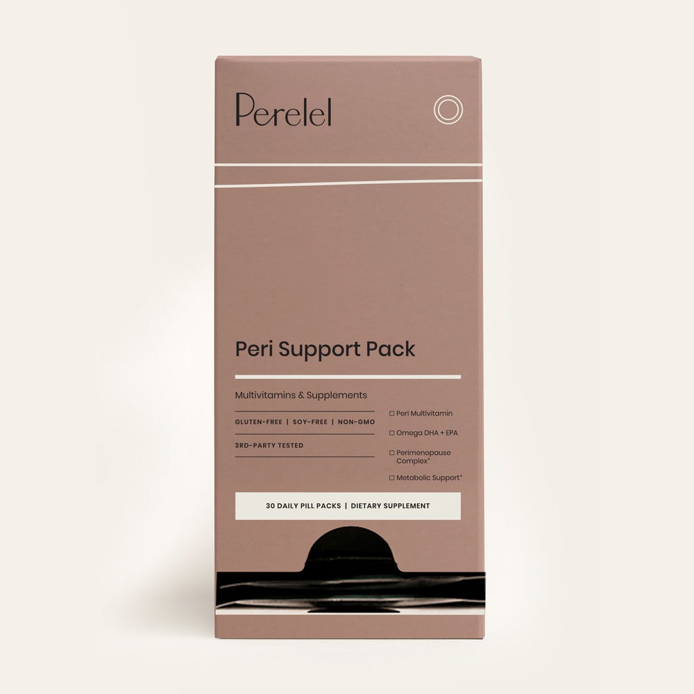 Peri Support Pack