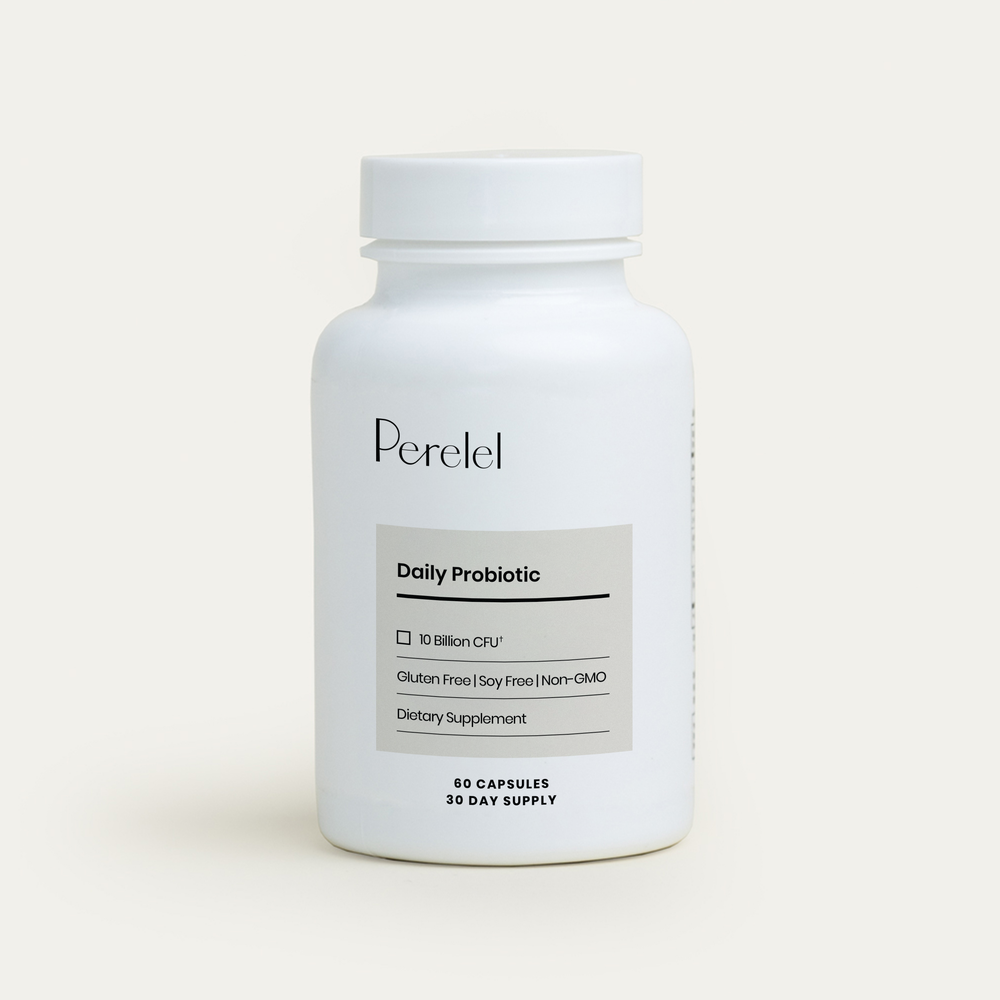 Gut Health Supplement