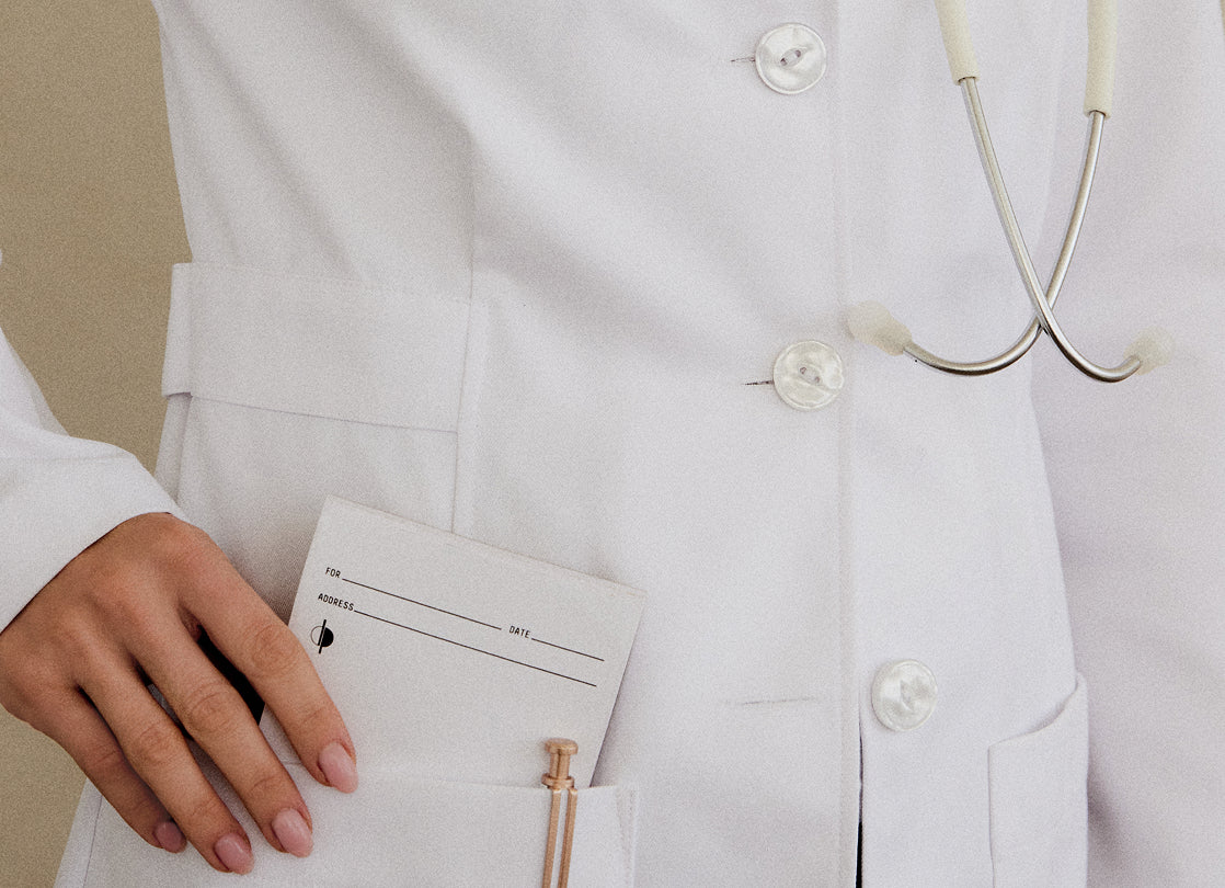 Your Women’s Health Cheat Sheet, According to an OB/GYN