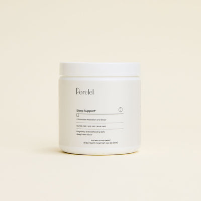 Perelel-Sleep-Ecomm-Front of tub