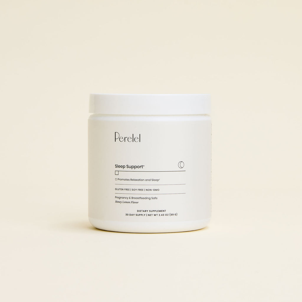 Perelel-Sleep-Ecomm-Front of tub