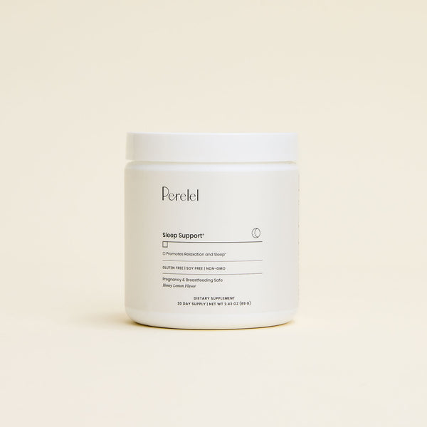 Perelel-Sleep-Ecomm-Front of tub