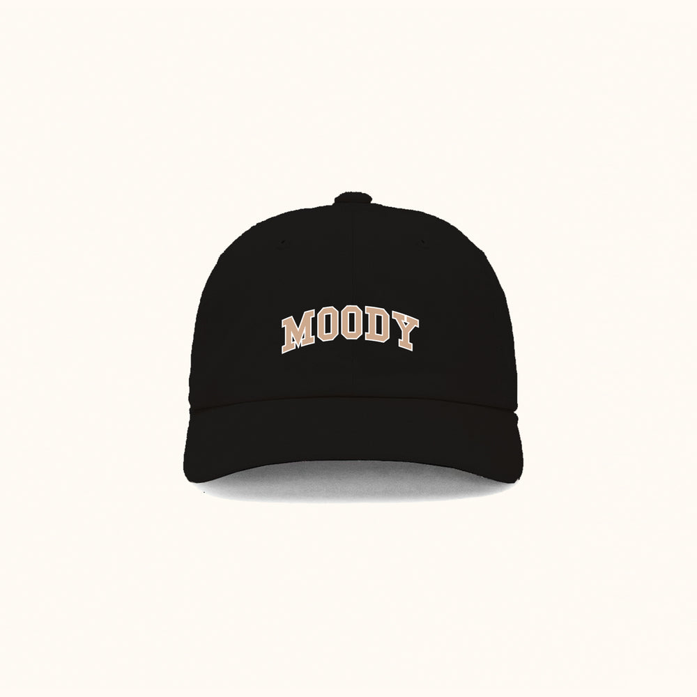 Moody Hat