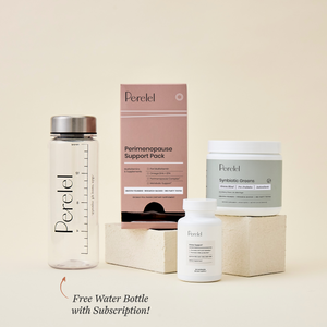 Perimenopause Supplements Bundle