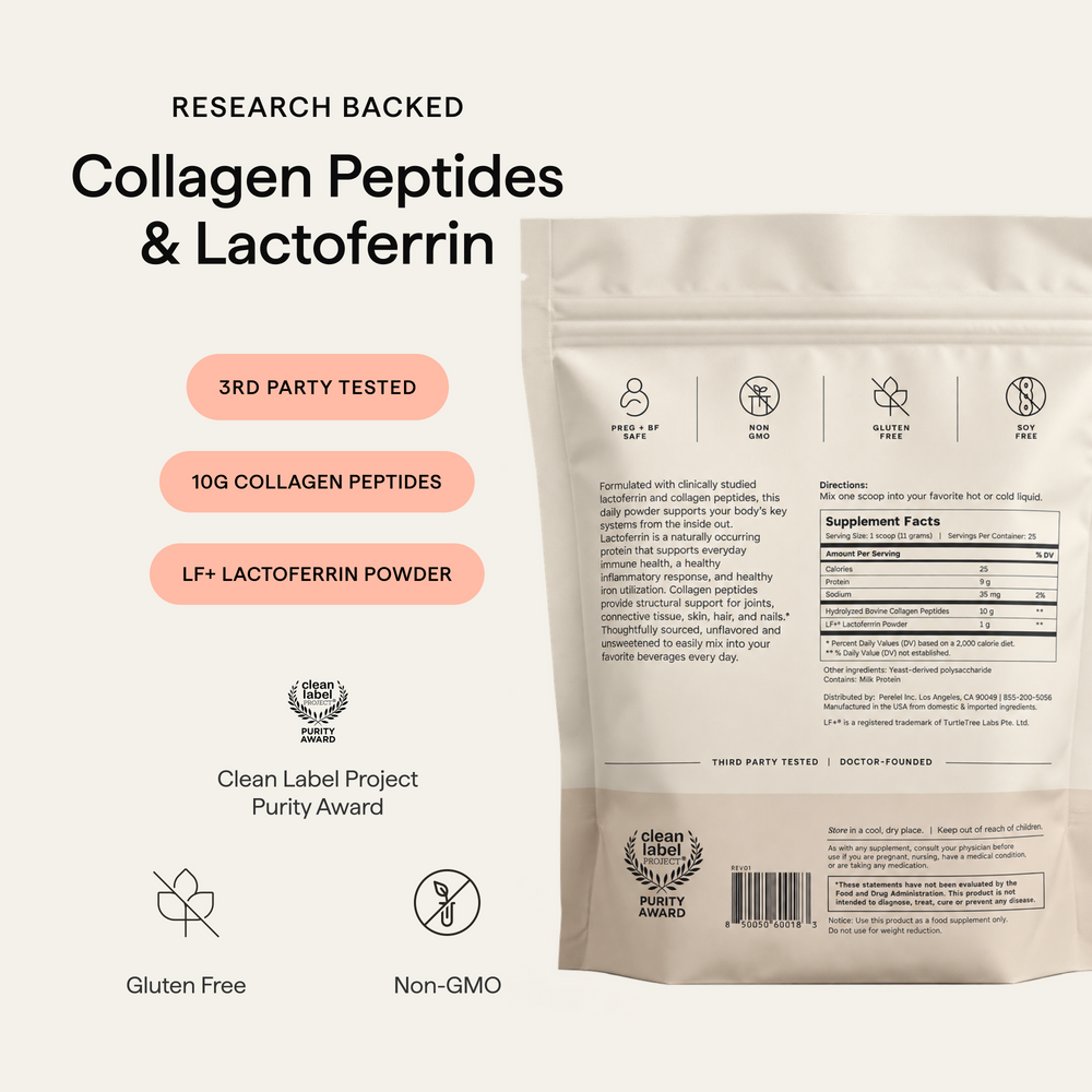 Collagen+ Defense