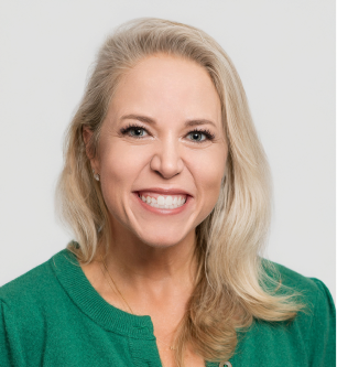 Portrait of Dr. Amber Samuel.