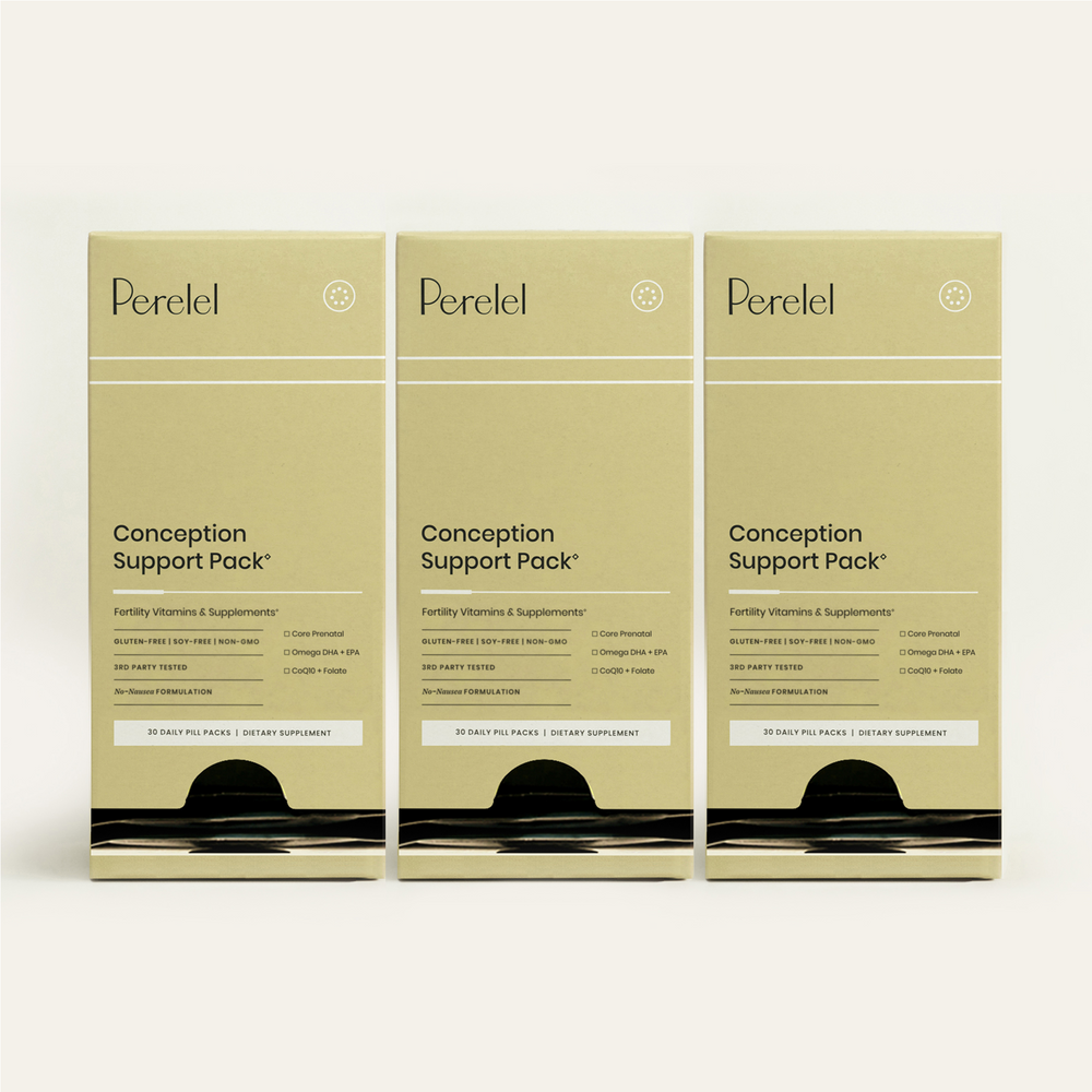 Conception HSA/FSA Set of 3