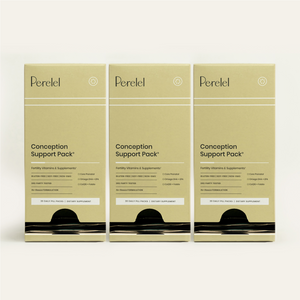 Conception HSA/FSA Set of 3