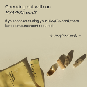 Conception HSA/FSA Card Checkout