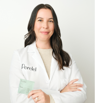 Perelel - Doctor-made vitamins for every stage of you