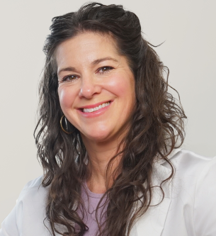 Portrait of Dr. Caitlin O’Connor.