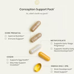 Essential Prenatal Kit