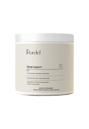 Perelel-Sleep-Support-Front