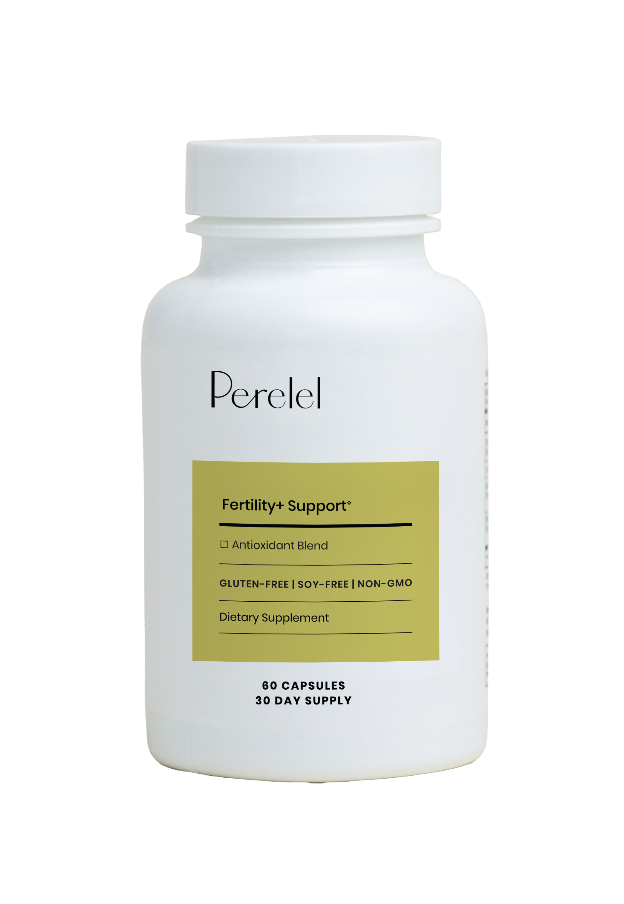 Perelel-FertilityPlus-Front