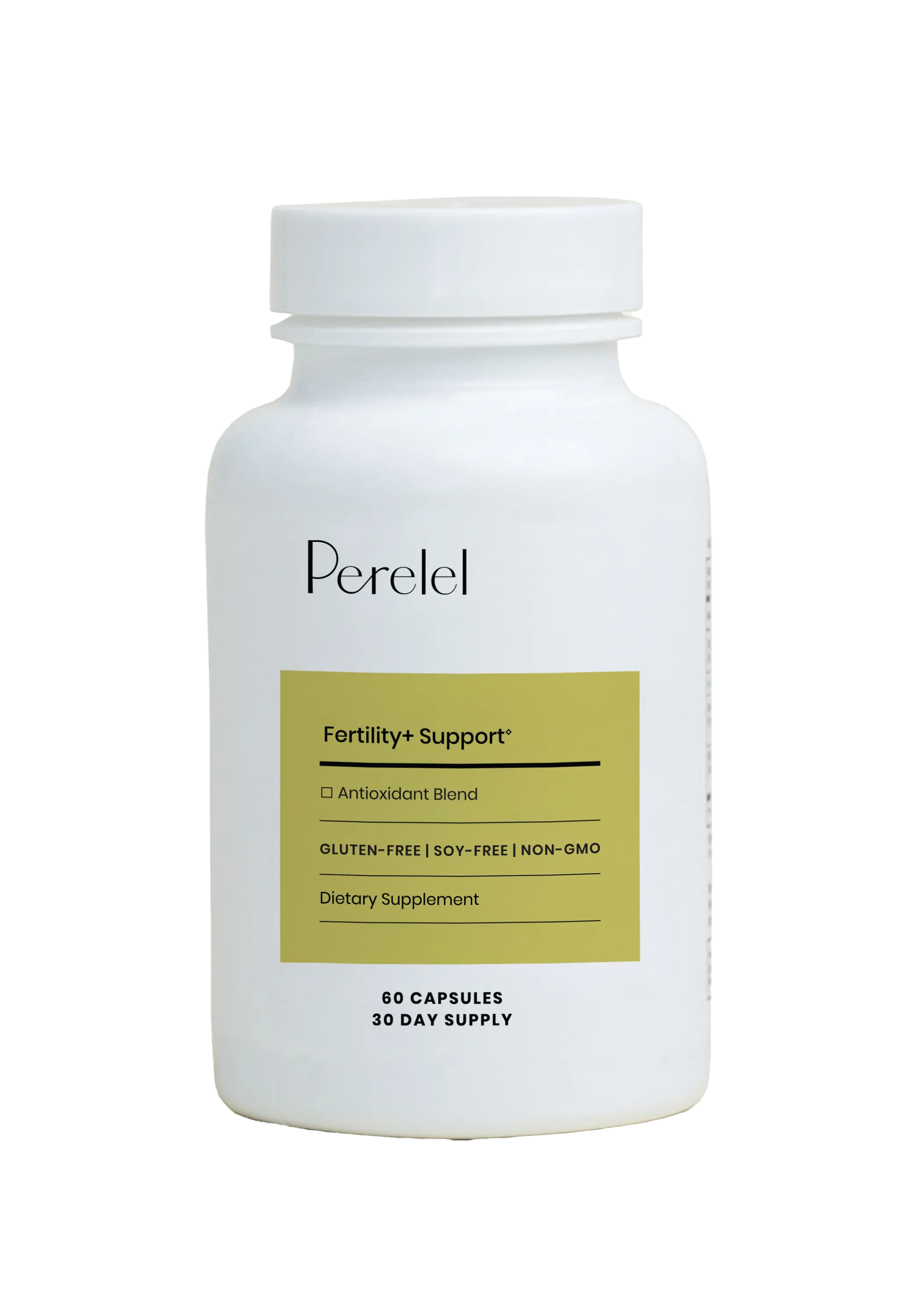 Perelel-FertilityPlus-Front