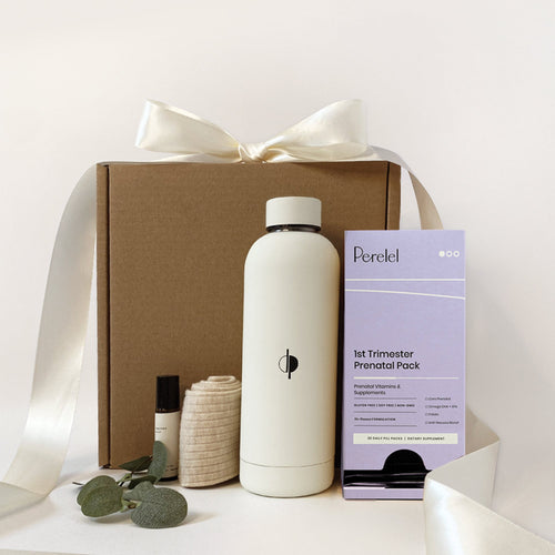 holiday gift set pregnancy