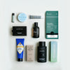 Perelel Men's Holiday Gift Set Clean Beauty