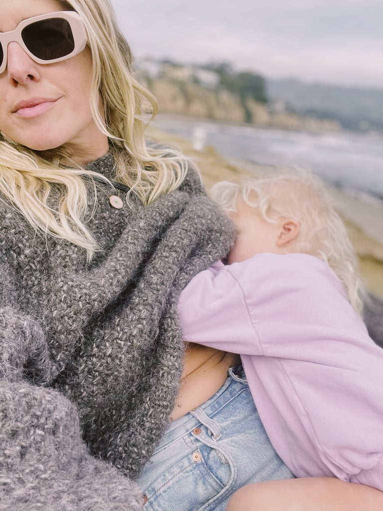 sarah wright olsen your zen mama