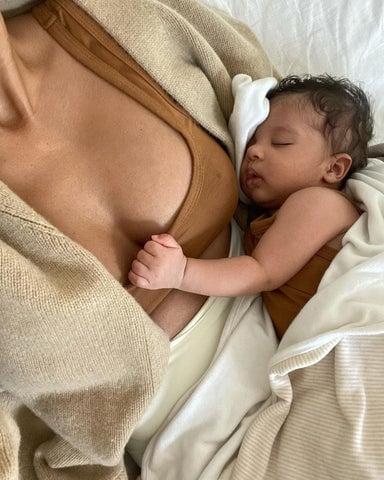 Perelel Lives: Stella Simona on the Evolution of Identity in Motherhood