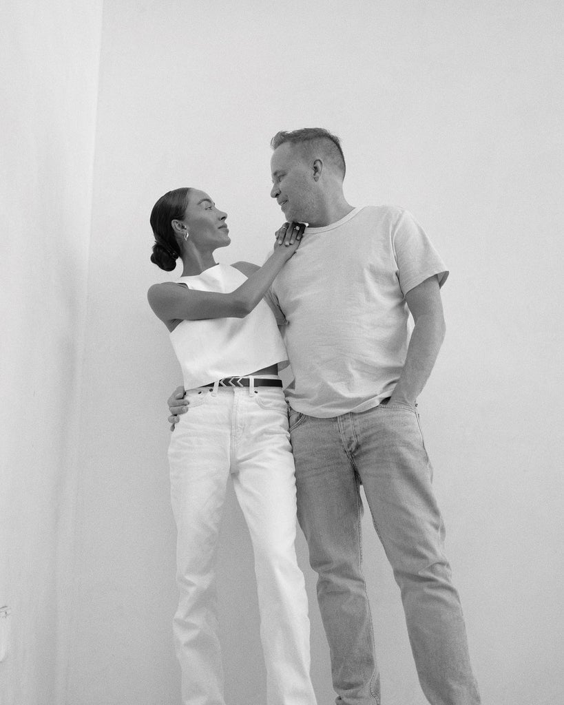 Mandy Madden Husband
