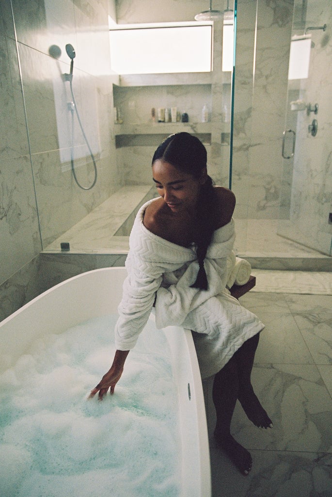 Mandy Madden Self Care Bath
