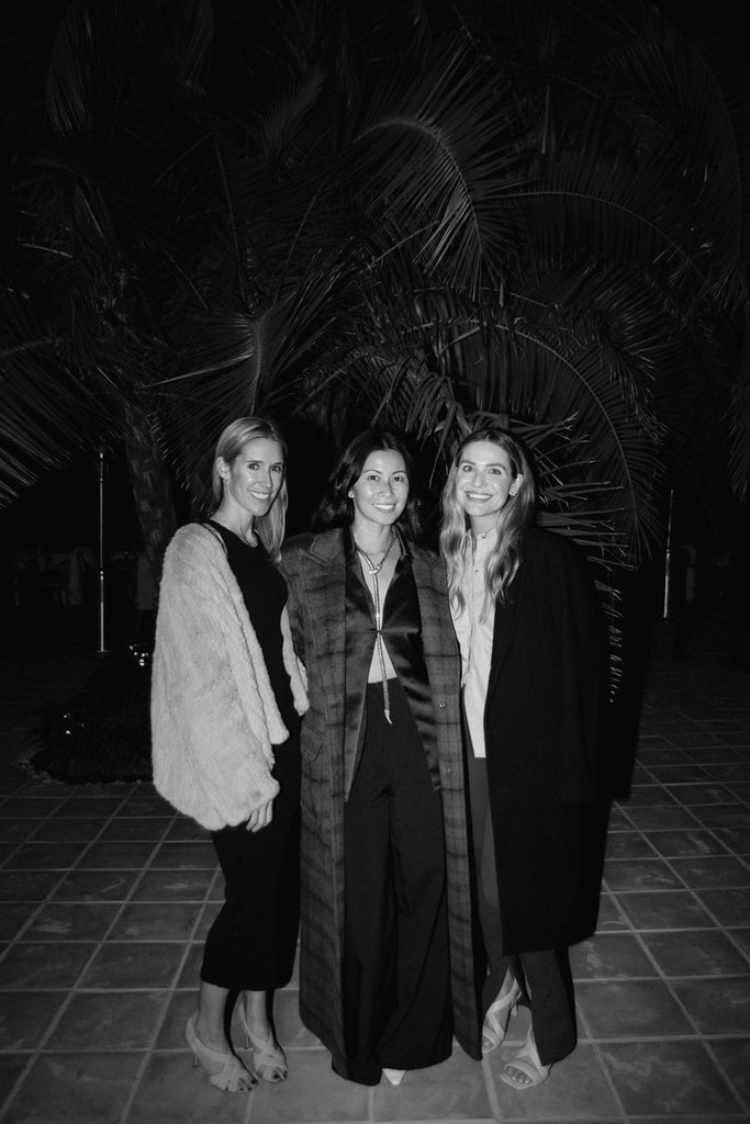 Victoria Thain Gioia Alex Taylor Raissa Gerona