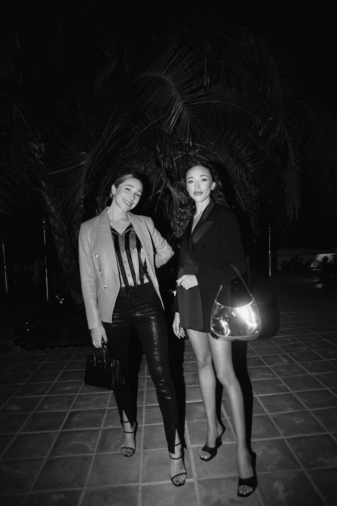 Aurora Culpo, Sophia Culpo 