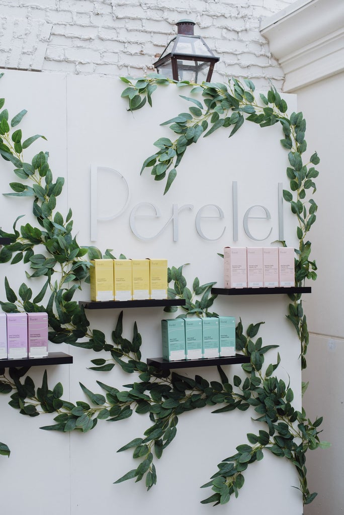 Perelel Health Check