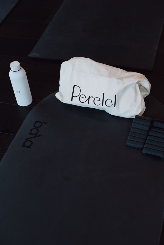 Perelel Health Check