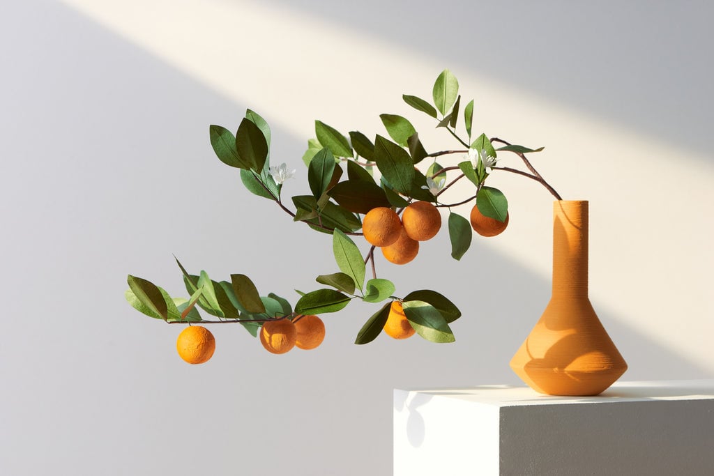 perelel oranges