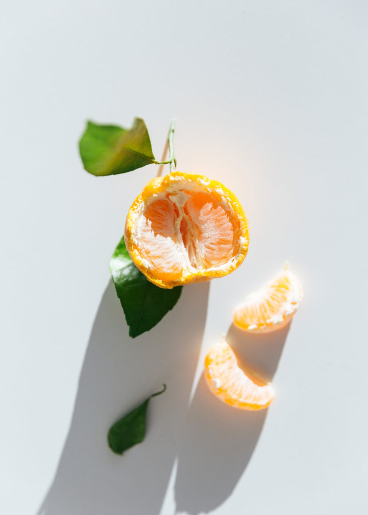 perelel prenatal nutrition oranges