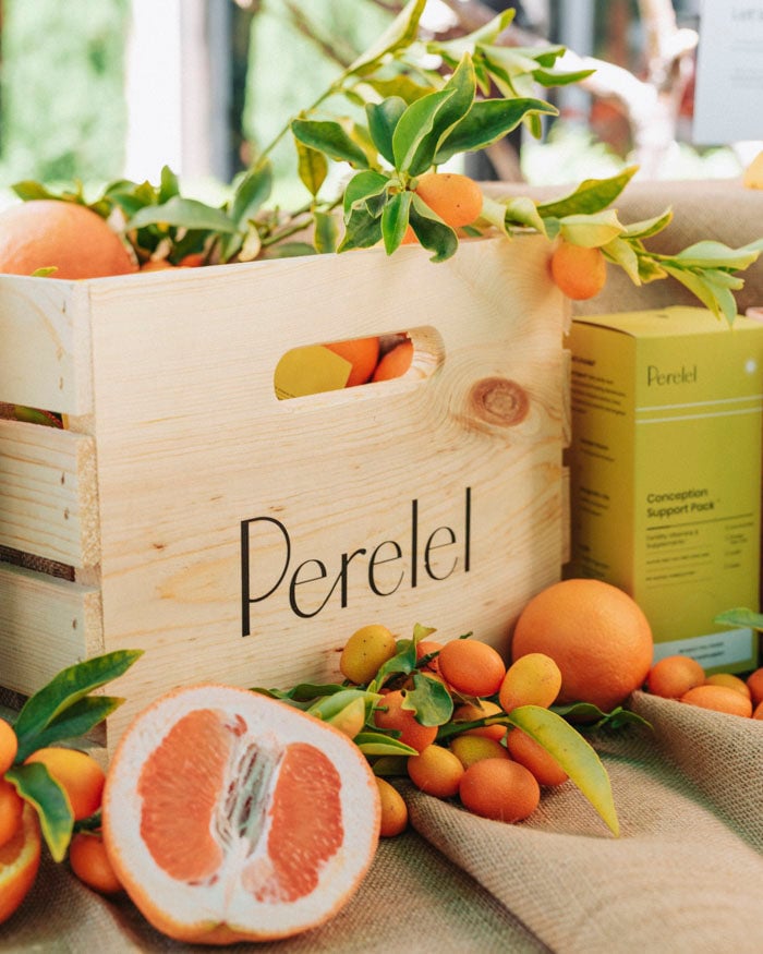 Perelel Health Vitamins