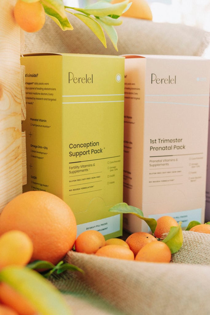 Perelel Health Vitamins